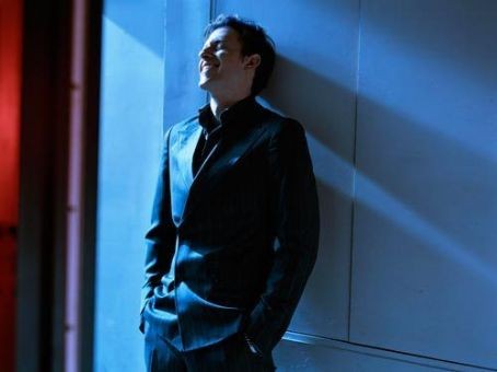 Peter Cincotti fotoğrafı