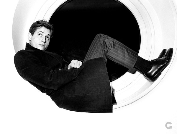 Peter Cincotti fotoğrafı