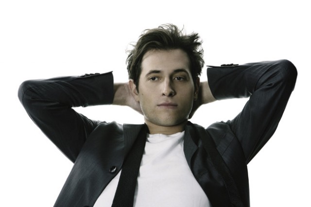 Peter Cincotti Fotoğrafı