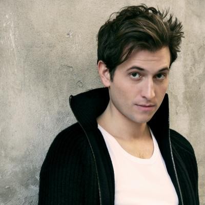 Peter Cincotti Fotoğrafı