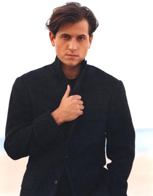 Peter Cincotti Fotoğrafı