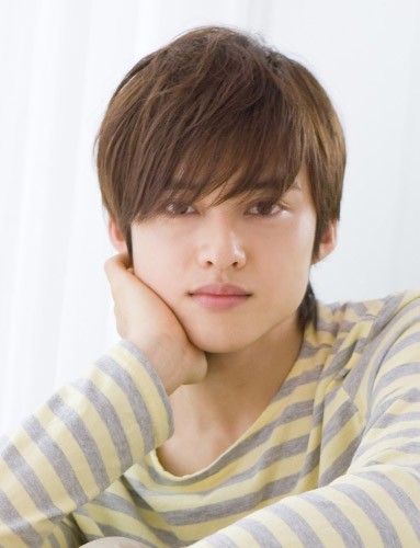 Minehiro Kinomoto fotoğrafı