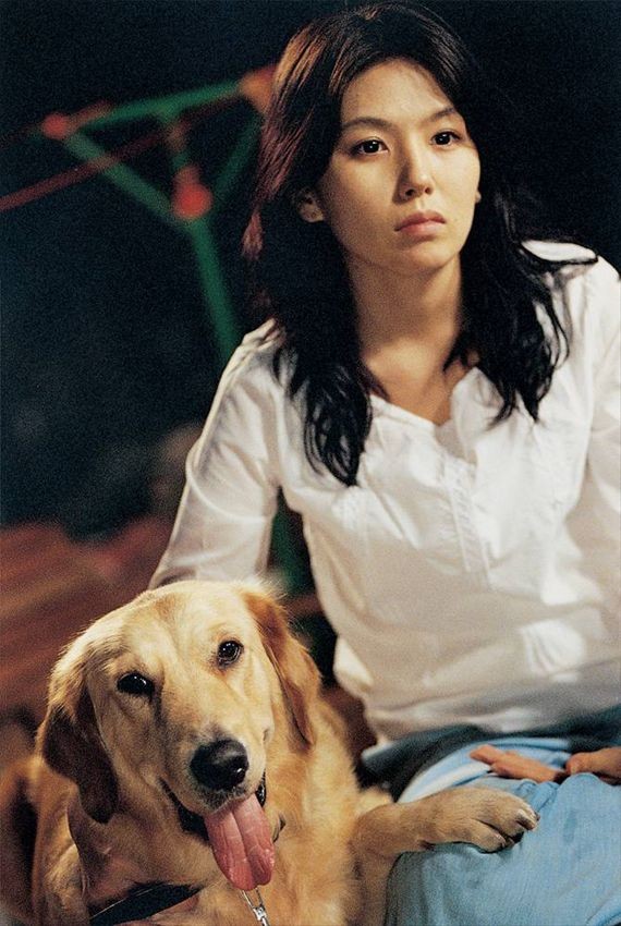 Eun-ju Lee fotoğrafı