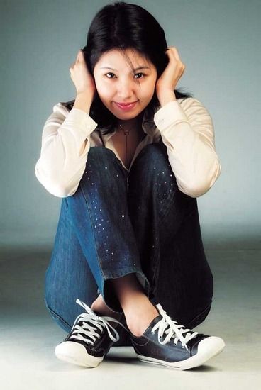 Eun-ju Lee fotoğrafı