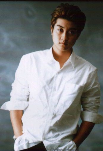 Hyeon-soo Yeo fotoğrafı