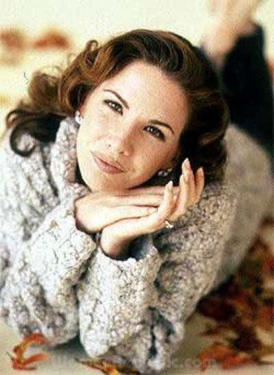 Melissa Gilbert Fotoğrafı