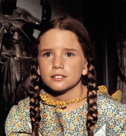 Melissa Gilbert Fotoğrafı