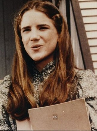 Melissa Gilbert Fotoğrafı