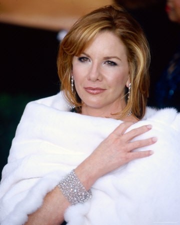 Melissa Gilbert Fotoğrafı