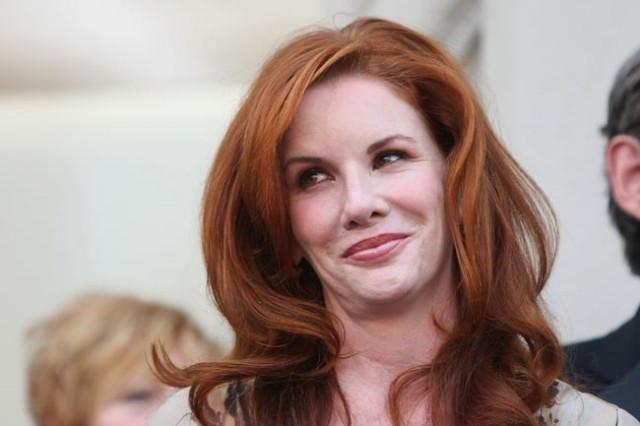 Melissa Gilbert Fotoğrafı