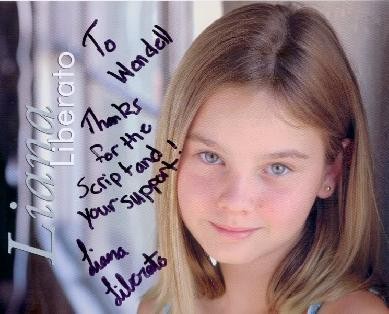 Liana Daine Liberato fotoğrafı