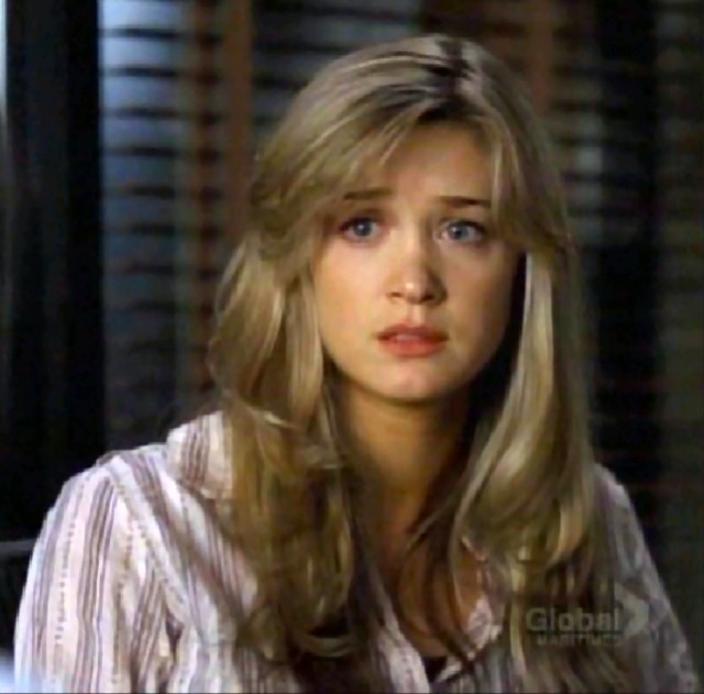 Katie Walder Fotoğrafı