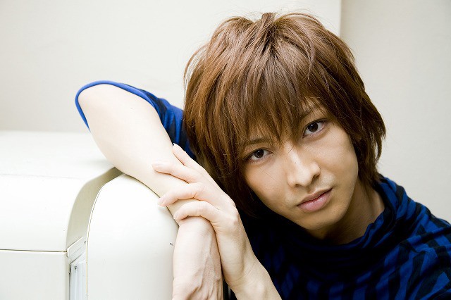 Yoshihide Sasaki fotoğrafı