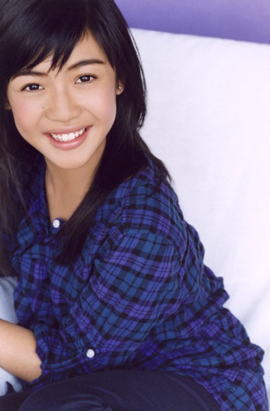 Brianne Tju Fotoğrafı