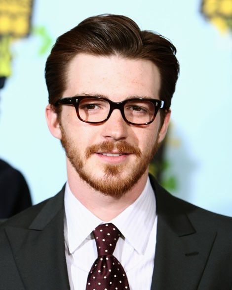 Drake Bell Fotoğrafı