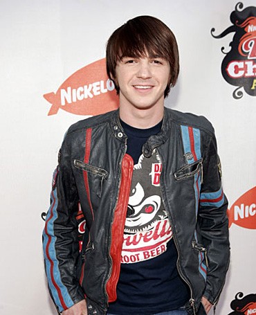 Drake Bell Fotoğrafı
