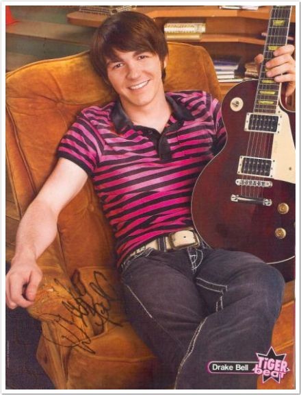 Drake Bell Fotoğrafı