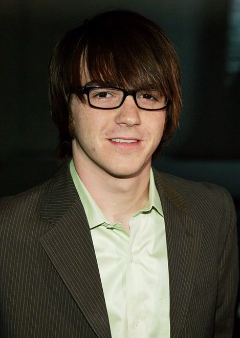 Drake Bell Fotoğrafı