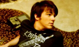 Drake Bell Fotoğrafı