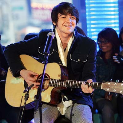 Drake Bell Fotoğrafı