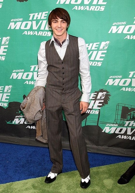 Drake Bell Fotoğrafı