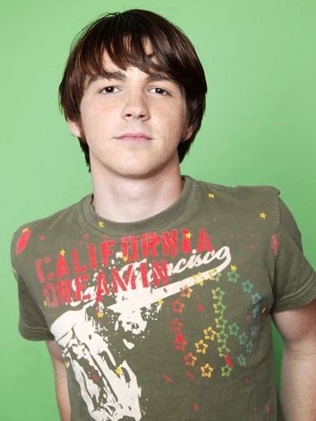 Drake Bell Fotoğrafı