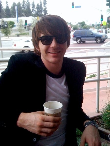 Drake Bell Fotoğrafı