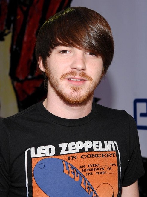 Drake Bell Fotoğrafı