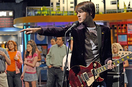 Drake Bell fotoğrafı