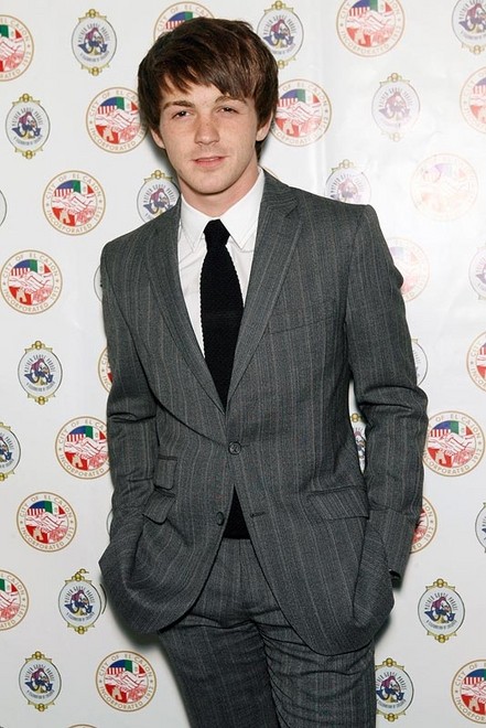 Drake Bell Fotoğrafı