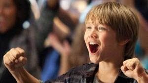 Dakota Goyo Fotoğrafı