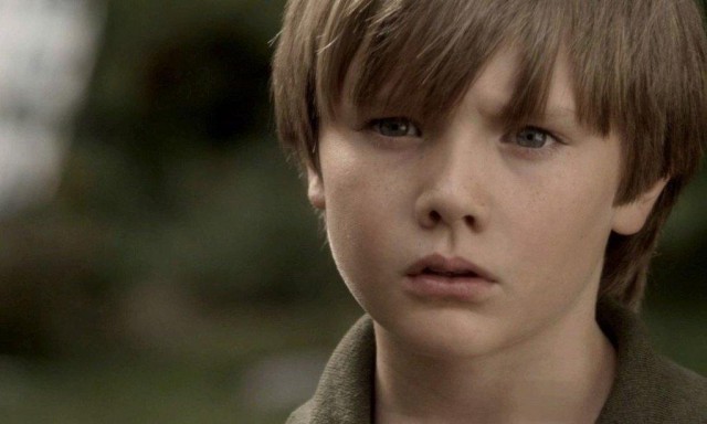 Dakota Goyo fotoğrafı