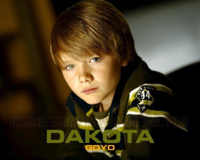 Dakota Goyo fotoğrafı