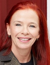 Catherine Tait (i) fotoğrafı