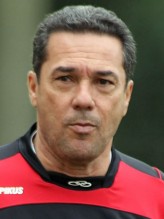 Vanderlei Luxemburgo fotoğrafı