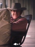 James Arness fotoğrafı