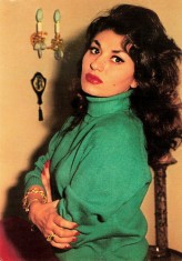 Aïché Nana fotoğrafı