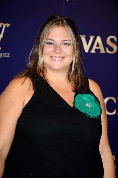 Cristina Goyanes Fotoğrafı