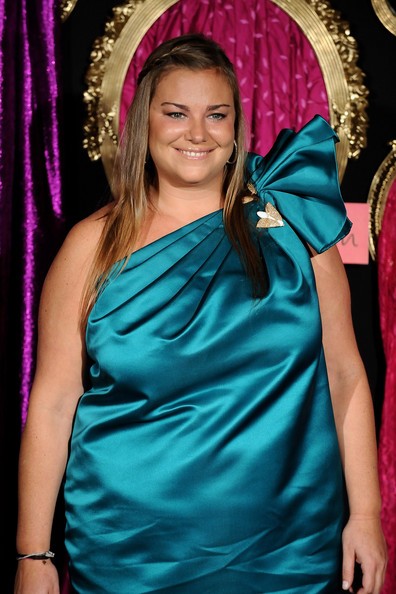 Cristina Goyanes fotoğrafı