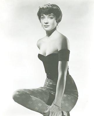 Virginia Leith fotoğrafı