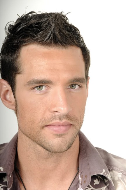 Caleb Grusing Fotoğrafı