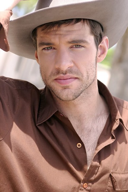 Caleb Grusing fotoğrafı