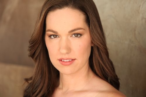 Christine Dawson fotoğrafı