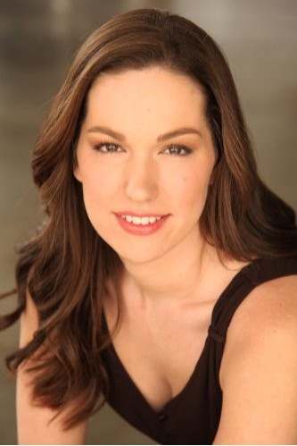 Christine Dawson fotoğrafı