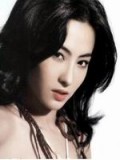Cecilia Cheung fotoğrafı