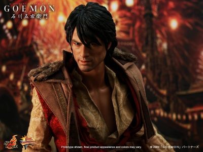 Yôsuke Eguchi fotoğrafı