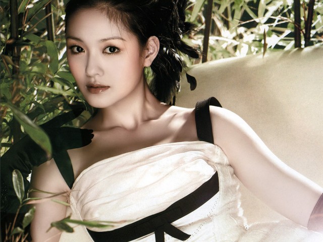 Barbie Hsu Fotoğrafı
