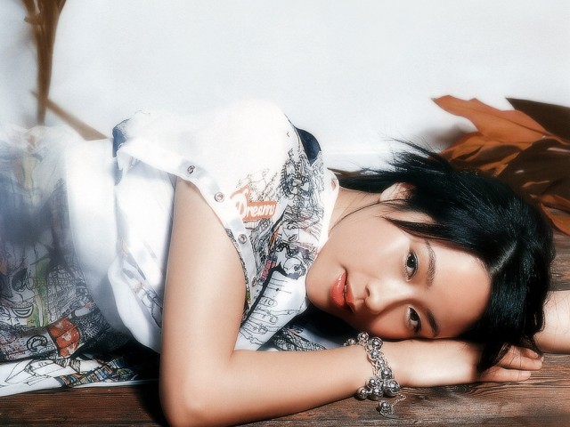 Kar Yan Lam Fotoğrafı