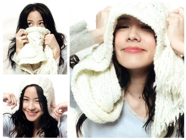 Kar Yan Lam fotoğrafı