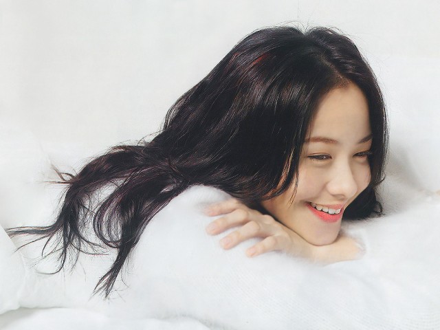 Kar Yan Lam Fotoğrafı